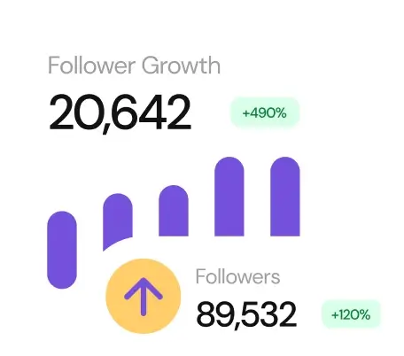 follower-growth